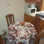Apartament Center *