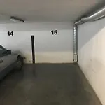 Center شقة *
