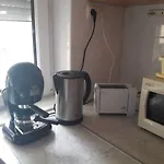 Apartament Center *
