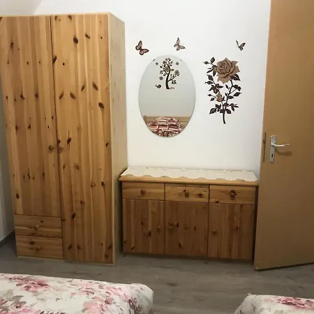Lejlighed Center *