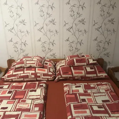 Center Apartamento Hévíz