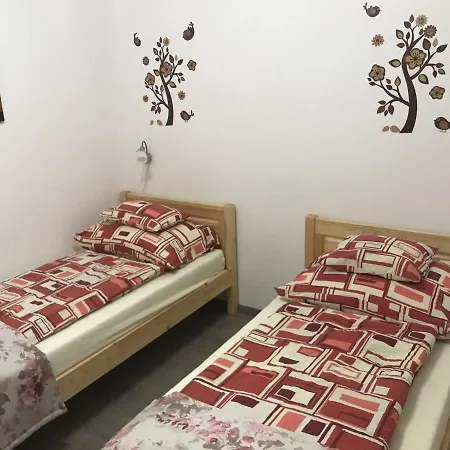 Apartamento Center *