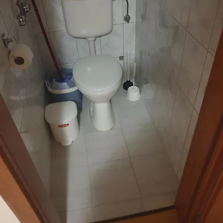 Apartamento Center *