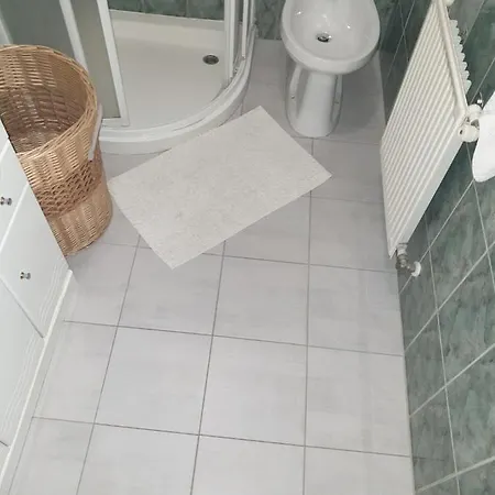 Appartamento Center