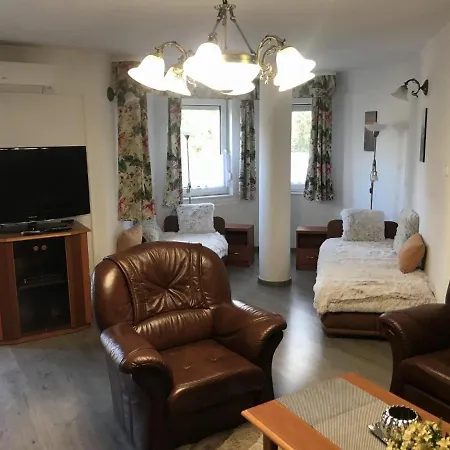 Apartamento Center *