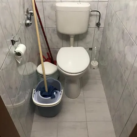 Apartamento Center