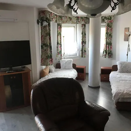 Center Apartamento *