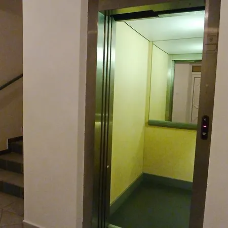 Apartamento Center *