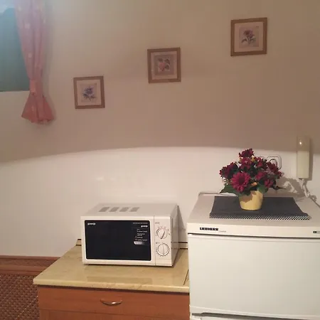 Center Apartamento *