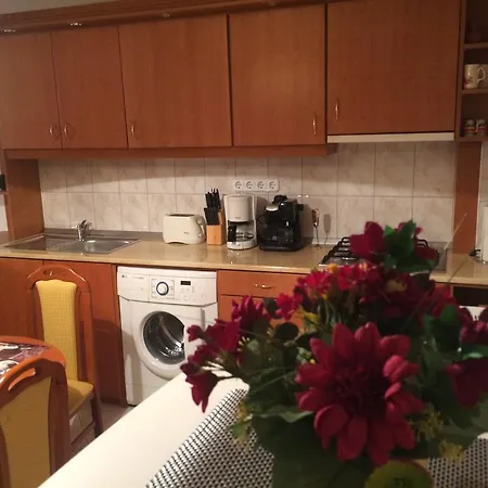 Center Apartamento
