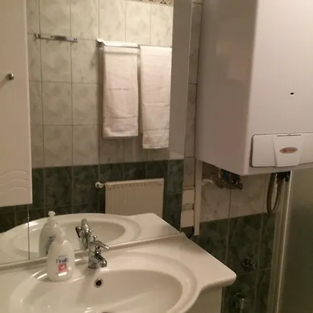 Center Apartamento *