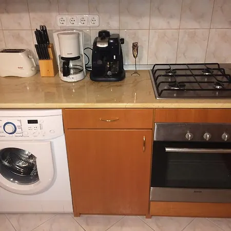 Appartamento Center
