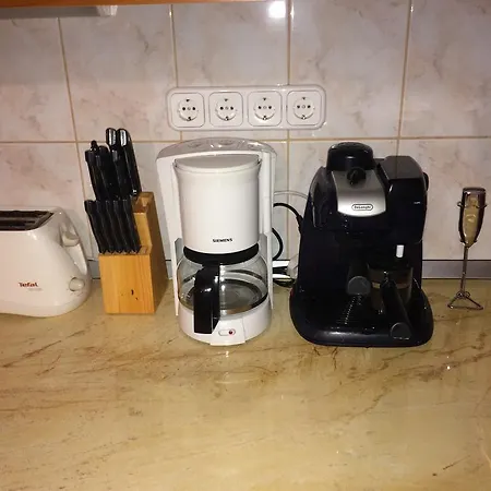 Center Appartamento