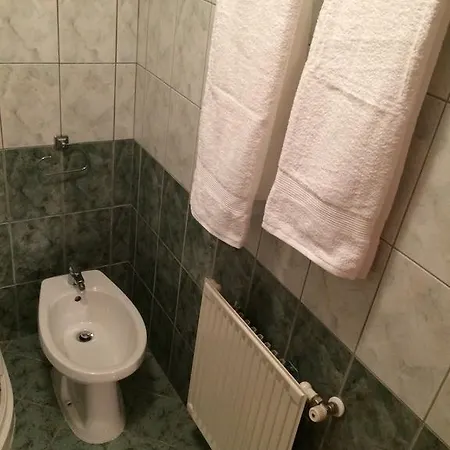 Appartamento Center *