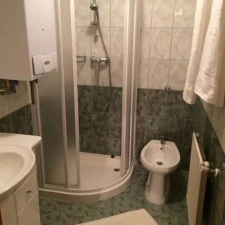 Center Apartamento *