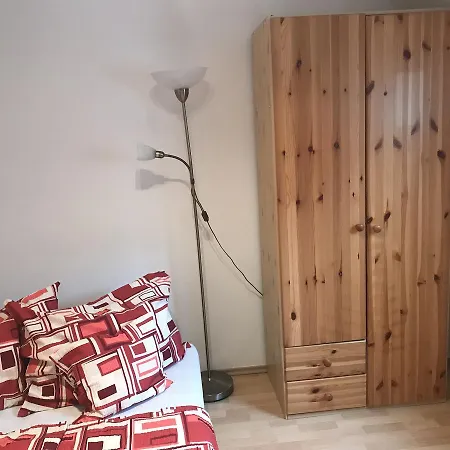 Apartamento Center *